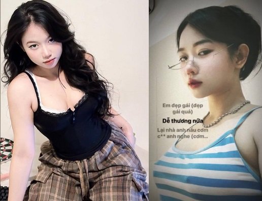 sex bé nọng Máy dập tý làm gãy cu