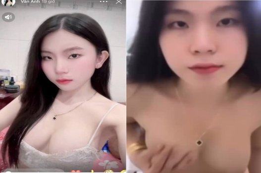 frieren sex cosplay Vân Anh ngực khủng thích được chạm vào